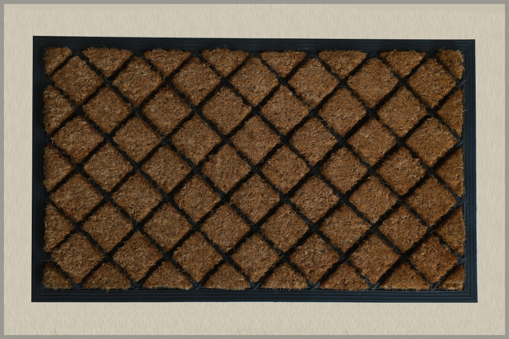 coir products manufacturers in kerala